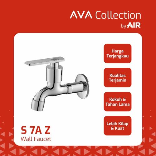 KRAN TEMBOK AVA S 7A Z